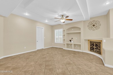 Luxury Estate in Gated Emerald Springs Retreat- Largest Homesite on Emerald Springs Golf Course in Texas - for sale on GolfHomes.com, golf home, golf lot