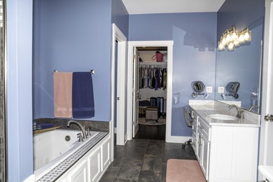 HUGE Price Correction! Luxury Living on the Golf Course - 4 Bed on Bright Leaf Golf Course in Kentucky - for sale on GolfHomes.com, golf home, golf lot