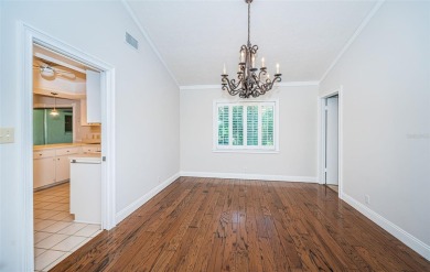 One or more photo(s) has been virtually staged. Charming Golf on Temple Terrace Golf and Country Club in Florida - for sale on GolfHomes.com, golf home, golf lot