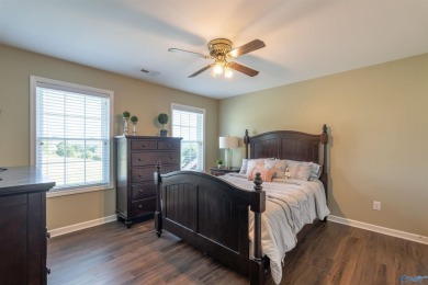 DISCOVER YOUR DREAM HOME IN THE HEART OF TWIN PINES SUBDIVISION on Twin Pines Golf Course in Alabama - for sale on GolfHomes.com, golf home, golf lot