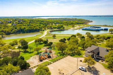 Live the lake life with this beautiful building lot near the on White Bluff Resort - Old Course in Texas - for sale on GolfHomes.com, golf home, golf lot