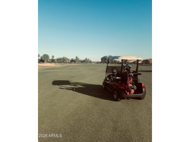 Popular Palmera model with 2 beds, 2 baths + large den! Open on Oakwood Golf Club  in Arizona - for sale on GolfHomes.com, golf home, golf lot