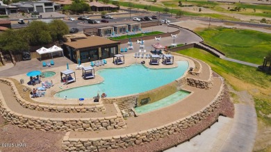 Welcome to The Refuge! Build your Dream home on this premium on The Refuge Golf and Country Club in Arizona - for sale on GolfHomes.com, golf home, golf lot