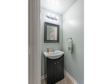 DISCOVER YOUR DREAM HOME IN THE HEART OF TWIN PINES SUBDIVISION on Twin Pines Golf Course in Alabama - for sale on GolfHomes.com, golf home, golf lot