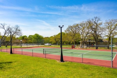 Live the lake life with this beautiful building lot near the on White Bluff Resort - Old Course in Texas - for sale on GolfHomes.com, golf home, golf lot