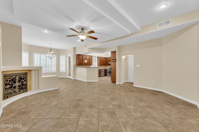 Luxury Estate in Gated Emerald Springs Retreat- Largest Homesite on Emerald Springs Golf Course in Texas - for sale on GolfHomes.com, golf home, golf lot