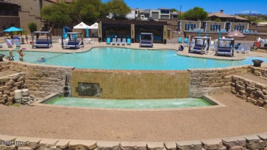 Welcome to The Refuge! Build your Dream home on this premium on The Refuge Golf and Country Club in Arizona - for sale on GolfHomes.com, golf home, golf lot