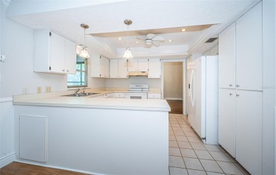 One or more photo(s) has been virtually staged. Charming Golf on Temple Terrace Golf and Country Club in Florida - for sale on GolfHomes.com, golf home, golf lot