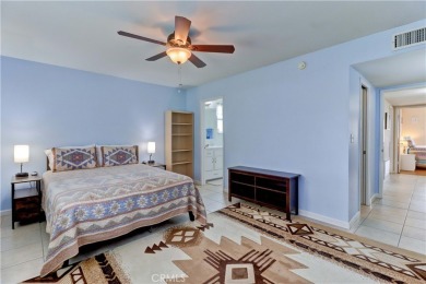 55+ community, retirement paradise!!! 3 bedroom 2 bath home in on Cherry Hills Golf Club in California - for sale on GolfHomes.com, golf home, golf lot