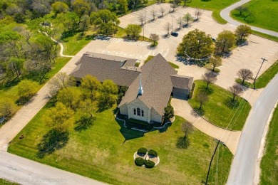 Live the lake life with this beautiful building lot near the on White Bluff Resort - Old Course in Texas - for sale on GolfHomes.com, golf home, golf lot