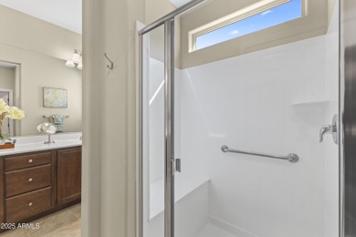 Discover the perfect turn-key opportunity in Festival! This on Copper Canyon Golf Club in Arizona - for sale on GolfHomes.com, golf home, golf lot