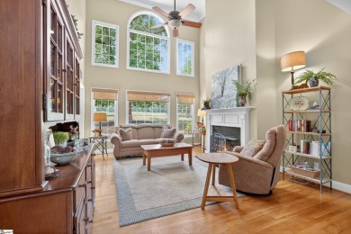 Dream Home on the Fairway | Impeccably Renovated, Light-Filled on Three Pines Country Club in South Carolina - for sale on GolfHomes.com, golf home, golf lot