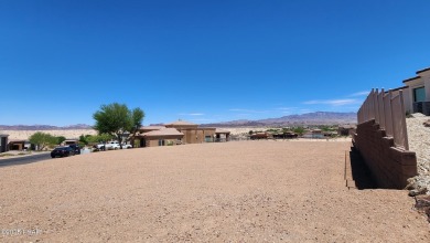 Welcome to The Refuge! Build your Dream home on this premium on The Refuge Golf and Country Club in Arizona - for sale on GolfHomes.com, golf home, golf lot