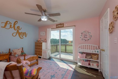 DISCOVER YOUR DREAM HOME IN THE HEART OF TWIN PINES SUBDIVISION on Twin Pines Golf Course in Alabama - for sale on GolfHomes.com, golf home, golf lot