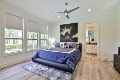 This beautifully remodeled modern estate, originally designed by on Mira Vista Country Club in Texas - for sale on GolfHomes.com, golf home, golf lot