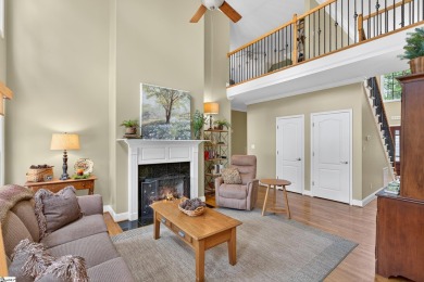 Dream Home on the Fairway | Impeccably Renovated, Light-Filled on Three Pines Country Club in South Carolina - for sale on GolfHomes.com, golf home, golf lot