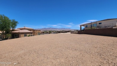 Welcome to The Refuge! Build your Dream home on this premium on The Refuge Golf and Country Club in Arizona - for sale on GolfHomes.com, golf home, golf lot
