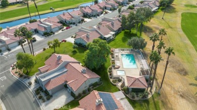 Welcome to 41497 Princeville Lane - nestled on one of the most on  in California - for sale on GolfHomes.com, golf home, golf lot