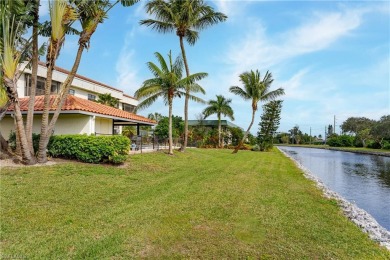 This exquisite, recently updated 2-bedroom / 2-bathroom on Hibiscus Golf Club in Florida - for sale on GolfHomes.com, golf home, golf lot