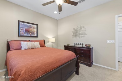 Discover the perfect turn-key opportunity in Festival! This on Copper Canyon Golf Club in Arizona - for sale on GolfHomes.com, golf home, golf lot
