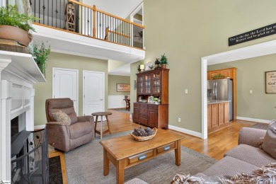 Dream Home on the Fairway | Impeccably Renovated, Light-Filled on Three Pines Country Club in South Carolina - for sale on GolfHomes.com, golf home, golf lot