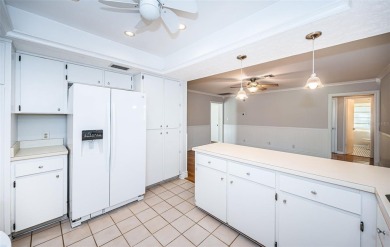 One or more photo(s) has been virtually staged. Charming Golf on Temple Terrace Golf and Country Club in Florida - for sale on GolfHomes.com, golf home, golf lot
