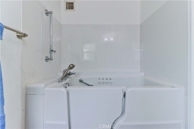 55+ community, retirement paradise!!! 3 bedroom 2 bath home in on Cherry Hills Golf Club in California - for sale on GolfHomes.com, golf home, golf lot