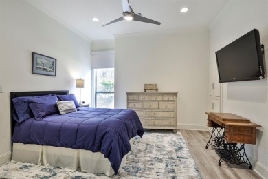 This beautifully remodeled modern estate, originally designed by on Mira Vista Country Club in Texas - for sale on GolfHomes.com, golf home, golf lot