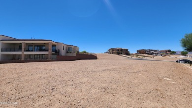 Welcome to The Refuge! Build your Dream home on this premium on The Refuge Golf and Country Club in Arizona - for sale on GolfHomes.com, golf home, golf lot