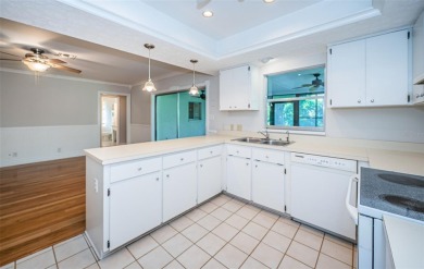 One or more photo(s) has been virtually staged. Charming Golf on Temple Terrace Golf and Country Club in Florida - for sale on GolfHomes.com, golf home, golf lot