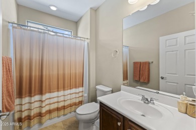 Discover the perfect turn-key opportunity in Festival! This on Copper Canyon Golf Club in Arizona - for sale on GolfHomes.com, golf home, golf lot