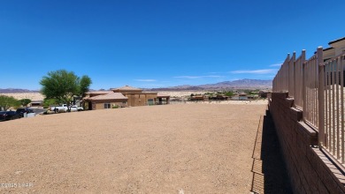 Welcome to The Refuge! Build your Dream home on this premium on The Refuge Golf and Country Club in Arizona - for sale on GolfHomes.com, golf home, golf lot