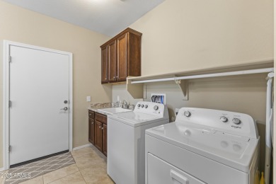 Discover the perfect turn-key opportunity in Festival! This on Copper Canyon Golf Club in Arizona - for sale on GolfHomes.com, golf home, golf lot