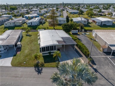 SELLERS ARE MOTIVATED!! PRICE IMPROVEMENT!! This stunning on Six Lakes Country Club in Florida - for sale on GolfHomes.com, golf home, golf lot
