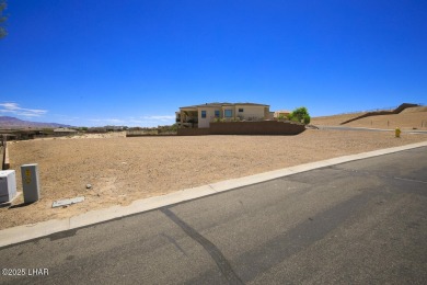 Welcome to The Refuge! Build your Dream home on this premium on The Refuge Golf and Country Club in Arizona - for sale on GolfHomes.com, golf home, golf lot