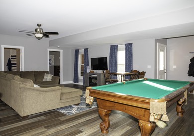 HUGE Price Correction! Luxury Living on the Golf Course - 4 Bed on Bright Leaf Golf Course in Kentucky - for sale on GolfHomes.com, golf home, golf lot