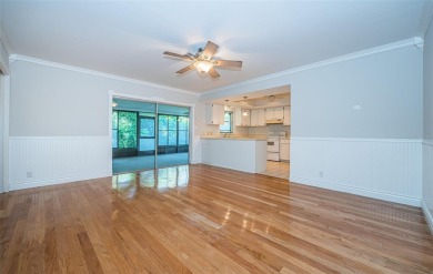One or more photo(s) has been virtually staged. Charming Golf on Temple Terrace Golf and Country Club in Florida - for sale on GolfHomes.com, golf home, golf lot