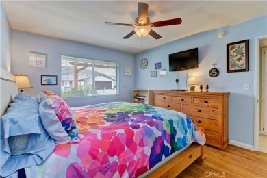 55+ community, retirement paradise!!! 3 bedroom 2 bath home in on Cherry Hills Golf Club in California - for sale on GolfHomes.com, golf home, golf lot