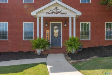 DISCOVER YOUR DREAM HOME IN THE HEART OF TWIN PINES SUBDIVISION on Twin Pines Golf Course in Alabama - for sale on GolfHomes.com, golf home, golf lot