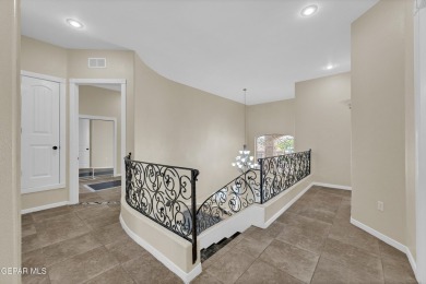 Luxury Estate in Gated Emerald Springs Retreat- Largest Homesite on Emerald Springs Golf Course in Texas - for sale on GolfHomes.com, golf home, golf lot