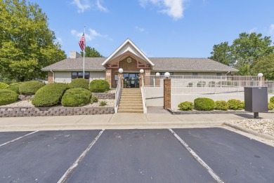 Whether you're looking for full-time living or an investment on Thousand Hills Golf Resort in Missouri - for sale on GolfHomes.com, golf home, golf lot