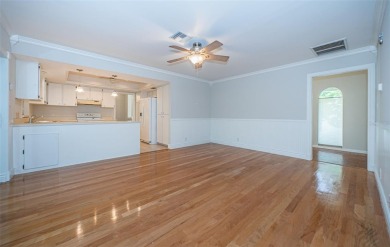One or more photo(s) has been virtually staged. Charming Golf on Temple Terrace Golf and Country Club in Florida - for sale on GolfHomes.com, golf home, golf lot
