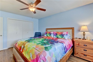55+ community, retirement paradise!!! 3 bedroom 2 bath home in on Cherry Hills Golf Club in California - for sale on GolfHomes.com, golf home, golf lot