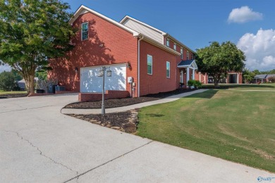 DISCOVER YOUR DREAM HOME IN THE HEART OF TWIN PINES SUBDIVISION on Twin Pines Golf Course in Alabama - for sale on GolfHomes.com, golf home, golf lot