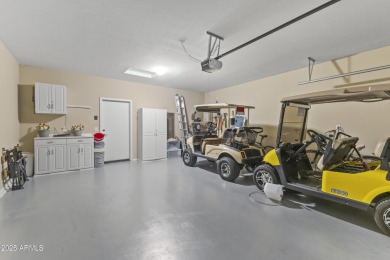Discover the perfect turn-key opportunity in Festival! This on Copper Canyon Golf Club in Arizona - for sale on GolfHomes.com, golf home, golf lot
