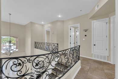 Luxury Estate in Gated Emerald Springs Retreat- Largest Homesite on Emerald Springs Golf Course in Texas - for sale on GolfHomes.com, golf home, golf lot