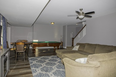 HUGE Price Correction! Luxury Living on the Golf Course - 4 Bed on Bright Leaf Golf Course in Kentucky - for sale on GolfHomes.com, golf home, golf lot