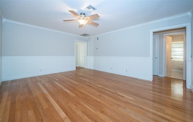 One or more photo(s) has been virtually staged. Charming Golf on Temple Terrace Golf and Country Club in Florida - for sale on GolfHomes.com, golf home, golf lot