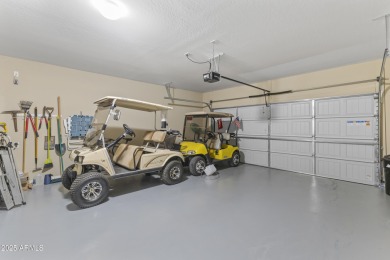 Discover the perfect turn-key opportunity in Festival! This on Copper Canyon Golf Club in Arizona - for sale on GolfHomes.com, golf home, golf lot
