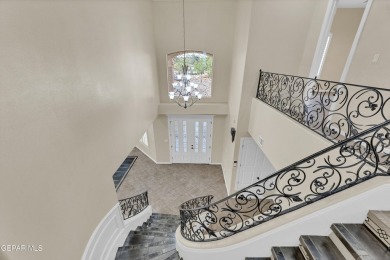 Luxury Estate in Gated Emerald Springs Retreat- Largest Homesite on Emerald Springs Golf Course in Texas - for sale on GolfHomes.com, golf home, golf lot